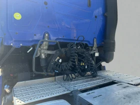 Mercedes-Benz Actros Actros 1845, снимка 10