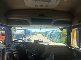 Mercedes-Benz Actros Actros 1845, снимка 13