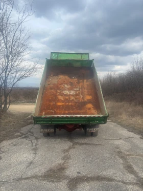 Iveco Magerus 80-13A 160кс, снимка 5