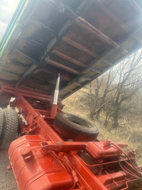 Iveco Magerus 80-13A 160кс, снимка 4