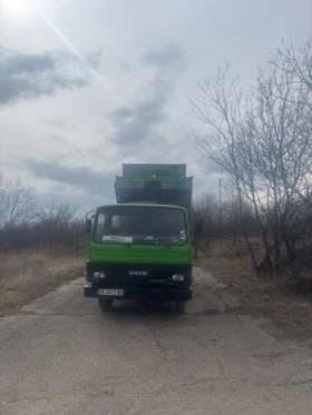 Iveco Magerus 80-13A 160кс, снимка 2