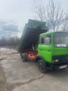 Iveco Magerus 80-13A 160кс, снимка 3