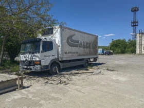 Mercedes-Benz Atego 815, снимка 1