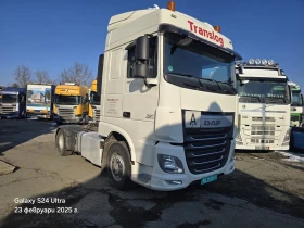 Daf XF 460 / хидравл.помпа / евро 6, снимка 4