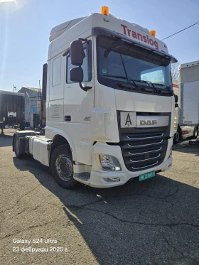 Daf XF 460 / хидравл.помпа / евро 6, снимка 5