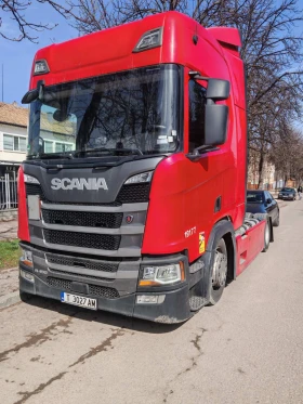 Обява за продажба на Scania R 450 ~48 000 EUR - изображение 1