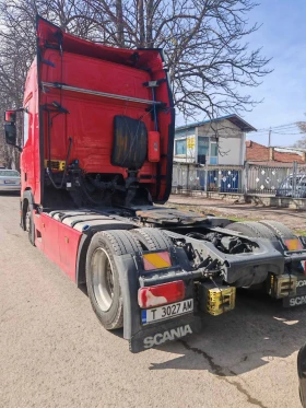 Обява за продажба на Scania R 450 ~48 000 EUR - изображение 3