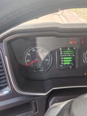 Обява за продажба на Scania R 450 ~48 000 EUR - изображение 8