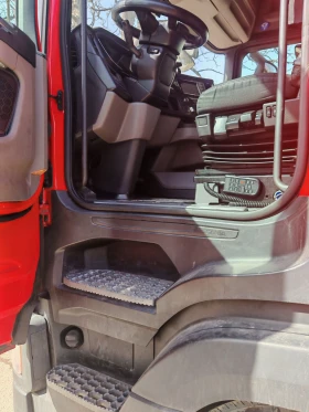 Scania R 450 | Mobile.bg    13
