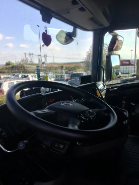 Scania R 450 | Mobile.bg    8