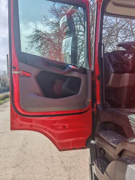 Scania R 450 | Mobile.bg    14