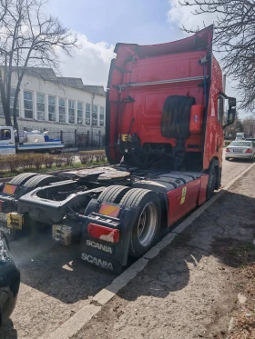 Обява за продажба на Scania R 450 ~48 000 EUR - изображение 4