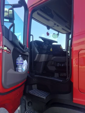 Scania R 450 | Mobile.bg    6