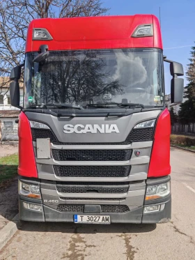 Обява за продажба на Scania R 450 ~48 000 EUR - изображение 1
