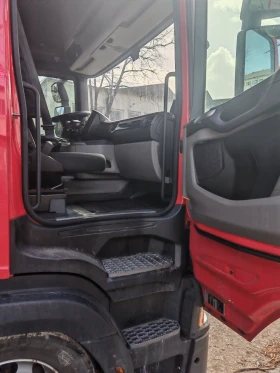Обява за продажба на Scania R 450 ~48 000 EUR - изображение 5