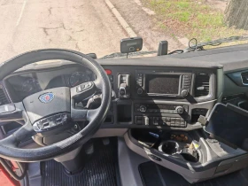 Обява за продажба на Scania R 450 ~48 000 EUR - изображение 9