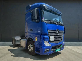 Mercedes-Benz Actros Actros 1845, снимка 3 - Камиони - 51533667