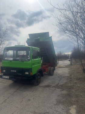 Iveco Magerus 80-13A 160кс