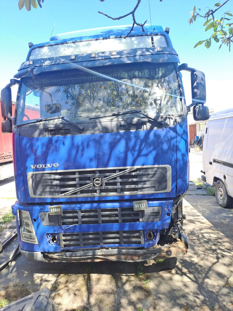 Volvo Fh Fh 440, снимка 2 - Камиони - 49469975