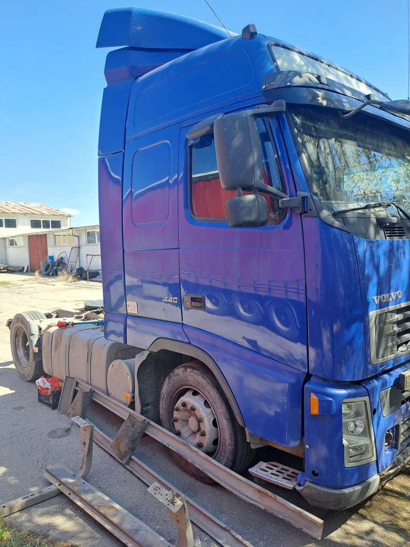 Volvo Fh Fh 440, снимка 1 - Камиони - 47565542