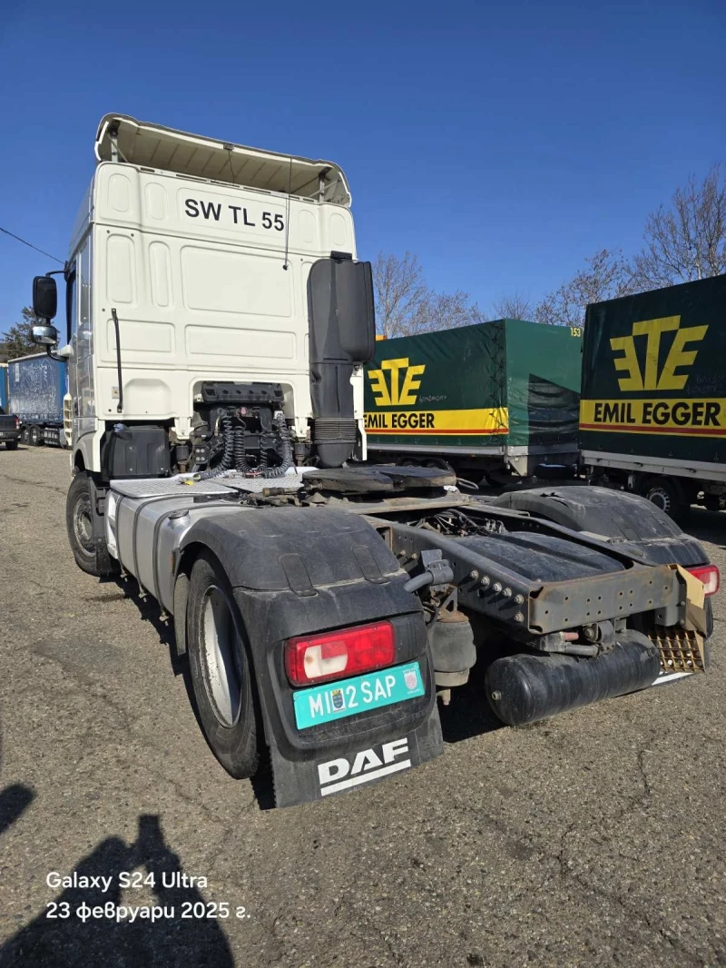 Daf XF 460 / хидравл.помпа / евро 6, снимка 8 - Камиони - 49085695