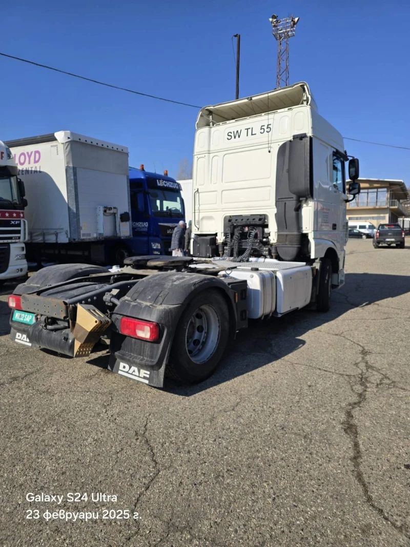 Daf XF 460 / хидравл.помпа / евро 6, снимка 11 - Камиони - 49085695