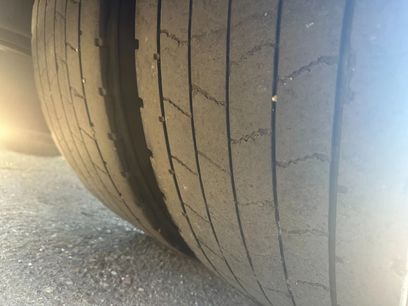 Mercedes-Benz Actros, снимка 17 - Камиони - 51533667