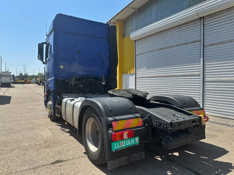 Mercedes-Benz Actros, снимка 7 - Камиони - 51533667