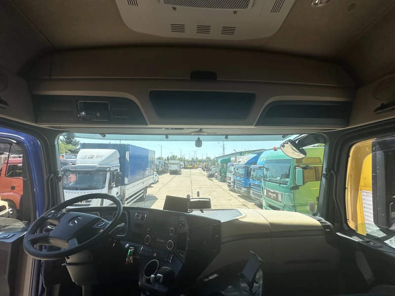 Mercedes-Benz Actros, снимка 13 - Камиони - 51533667