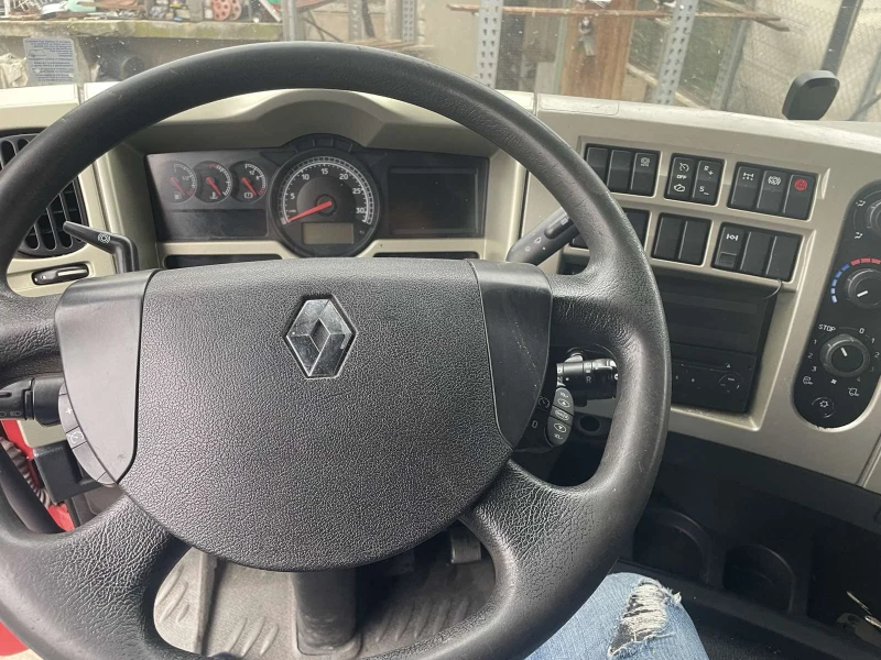 Renault Premium, снимка 7 - Камиони - 53255429