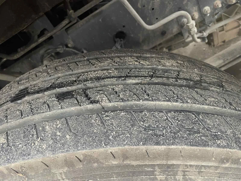 Renault Premium, снимка 5 - Камиони - 53255429