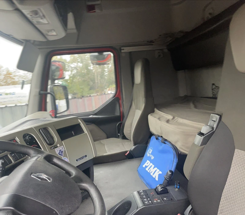 Renault Premium, снимка 8 - Камиони - 53255429
