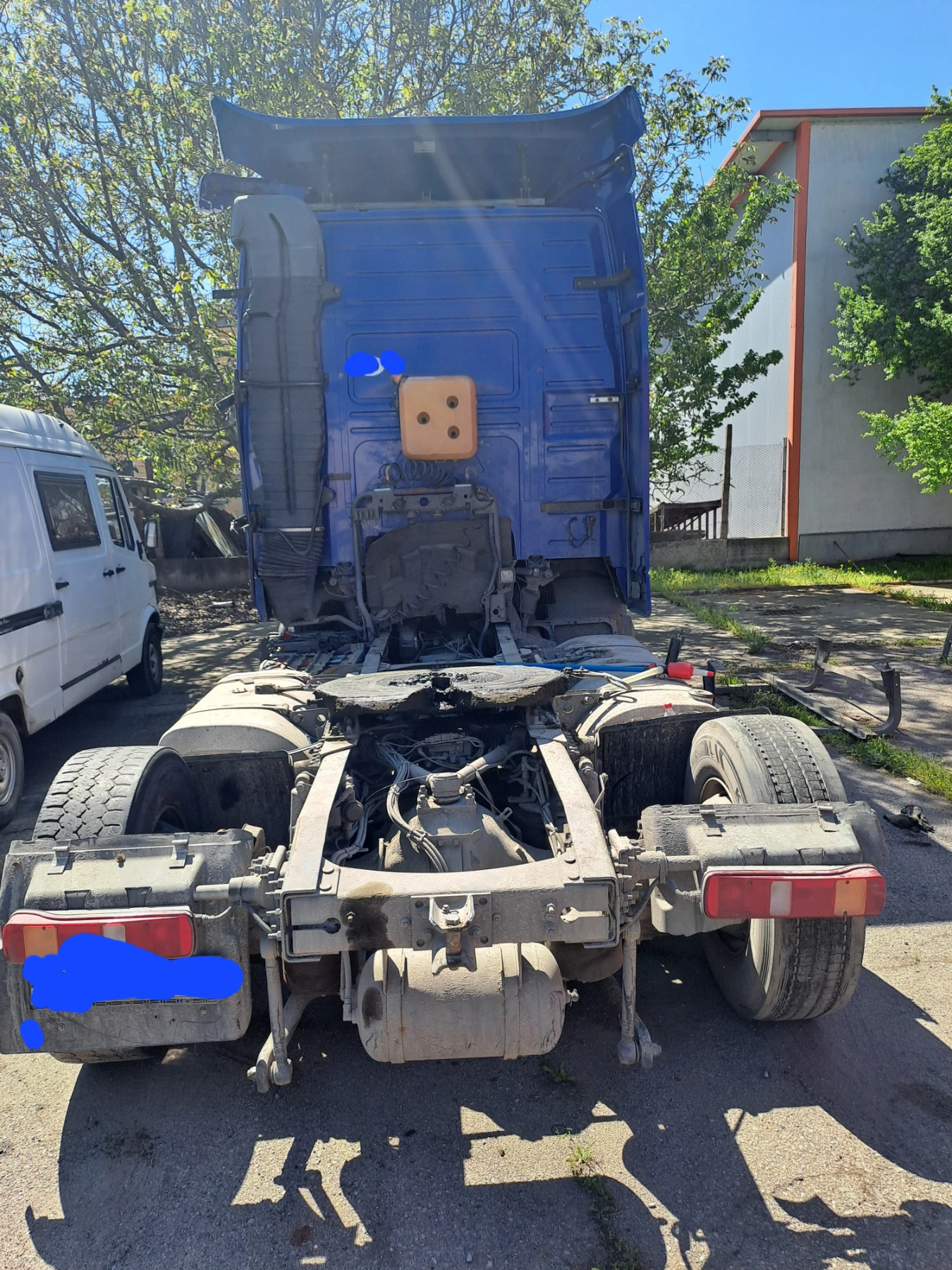 Volvo Fh Fh 440 | Mobile.bg � ����������� 13