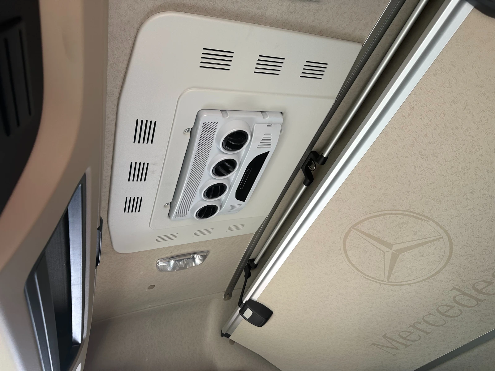 Mercedes-Benz Actros | Mobile.bg   11