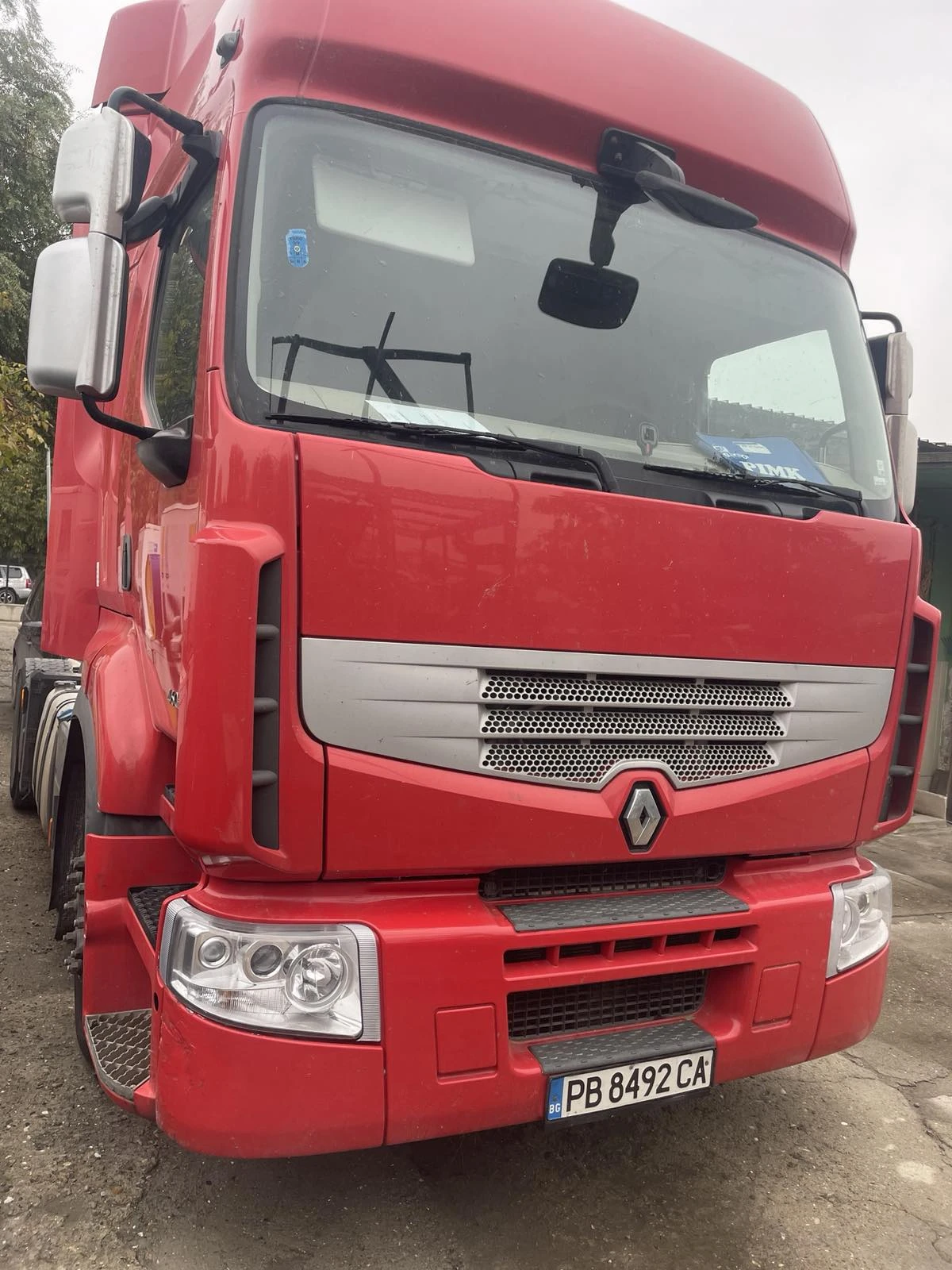 Renault Premium | Mobile.bg   3