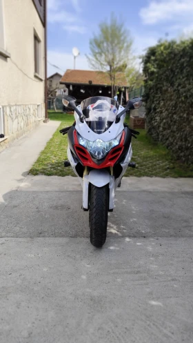 Suzuki Gsxr, снимка 6