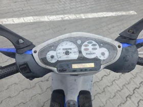 Piaggio Skipper Skipper, снимка 6