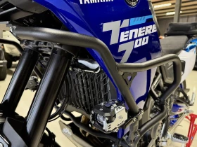 Yamaha Tenere 2025, снимка 12