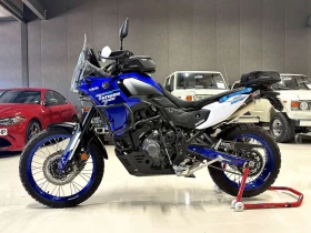 Yamaha Tenere 2025, снимка 3