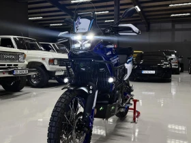 Yamaha Tenere 2025, снимка 6
