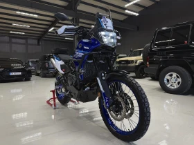 Yamaha Tenere 2025, снимка 1
