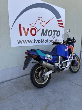 Honda Xrv 750 Africa Twin, снимка 4