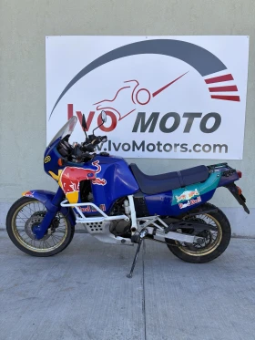 Honda Xrv 750 Africa Twin, снимка 2