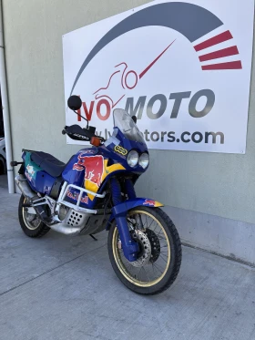 Honda Xrv 750 Africa Twin, снимка 3
