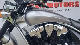Honda Vt 1300 Interstate, снимка 10