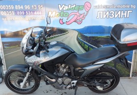 Honda Xlv 700, снимка 1 - Мотоциклети и мототехника - 39176133