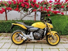 Honda Hornet, снимка 3