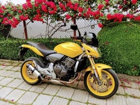 Honda Hornet, снимка 2