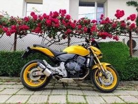 Honda Hornet, снимка 4