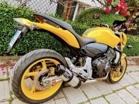 Honda Hornet, снимка 5